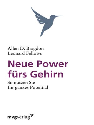 cover image of Neue Power fürs Gehirn